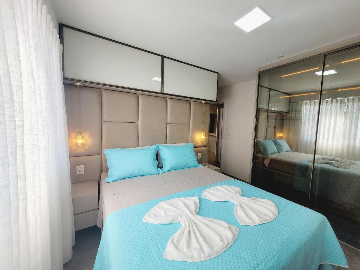 Apto Vita Boulevard Duas Suites Gramado Zewnętrze zdjęcie