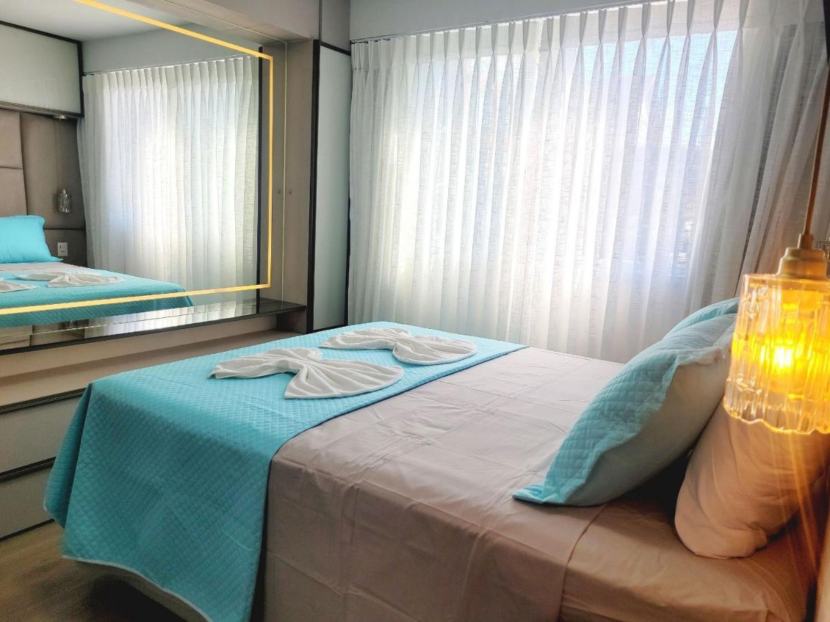 Apto Vita Boulevard Duas Suites Gramado Zewnętrze zdjęcie
