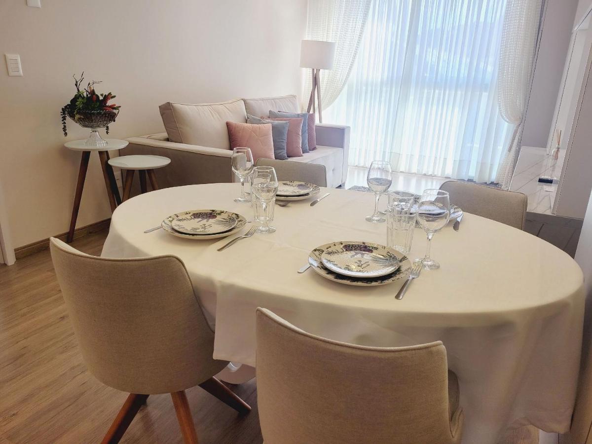 Apto Vita Boulevard Duas Suites Gramado Zewnętrze zdjęcie
