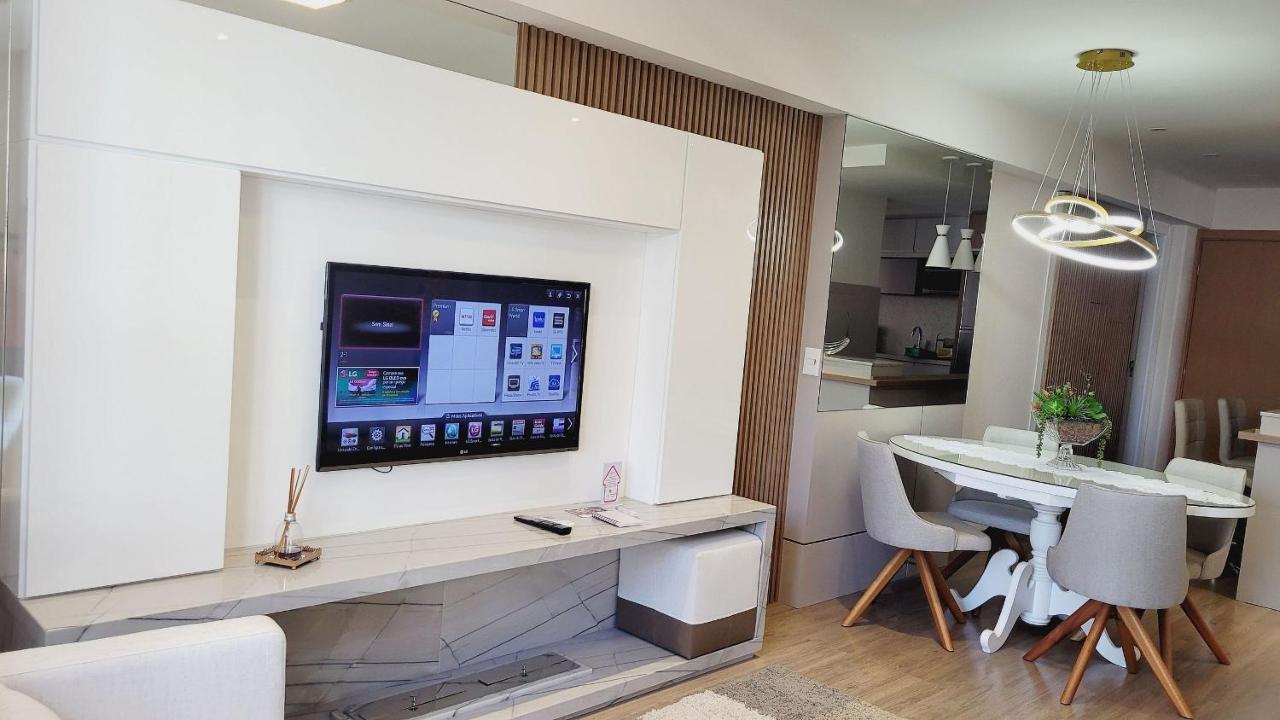 Apto Vita Boulevard Duas Suites Gramado Zewnętrze zdjęcie