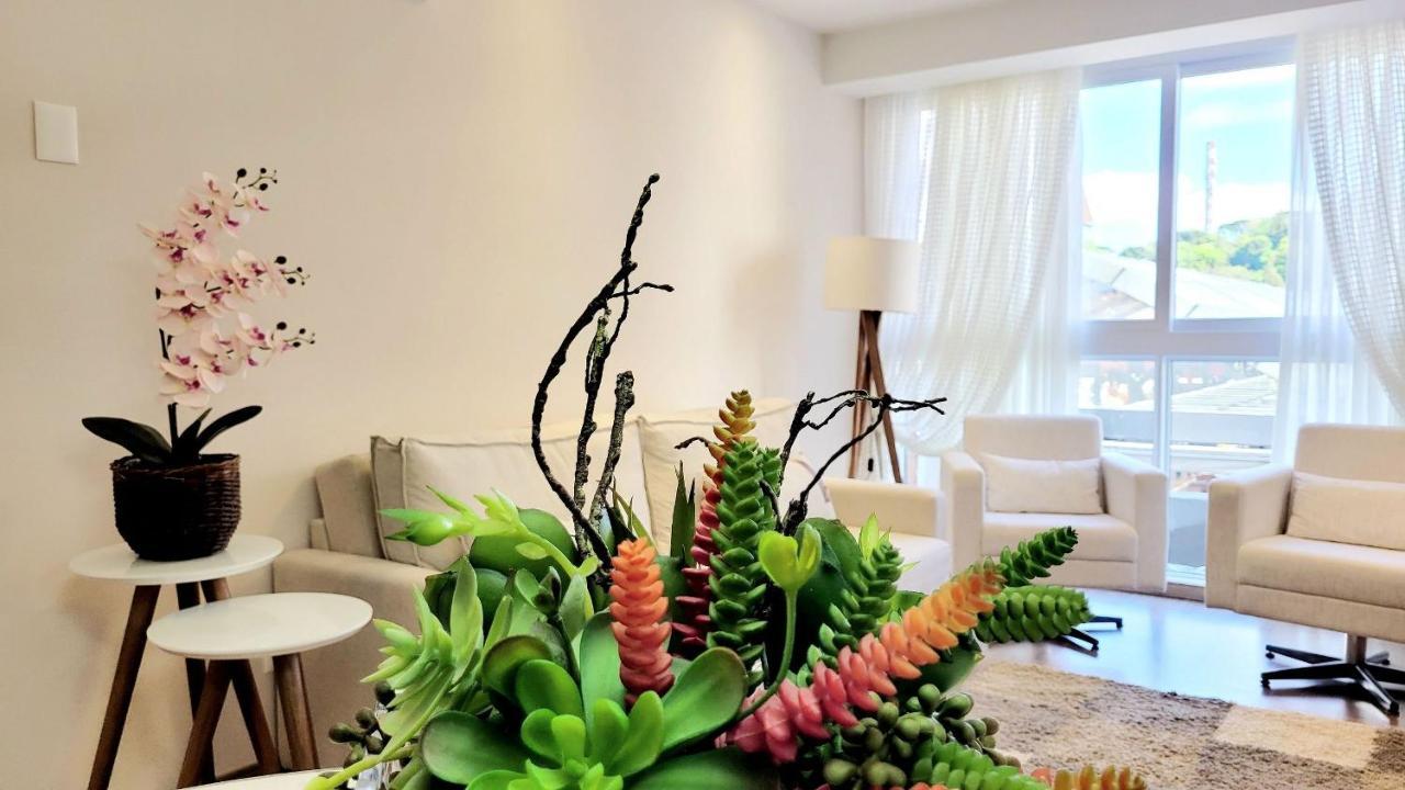 Apto Vita Boulevard Duas Suites Gramado Zewnętrze zdjęcie